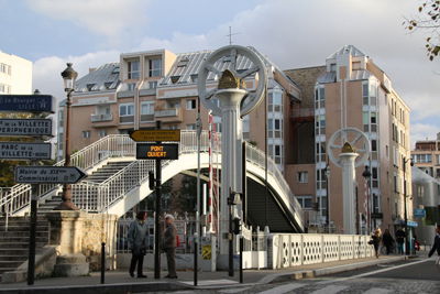 Estudio Independiente Paris 56532