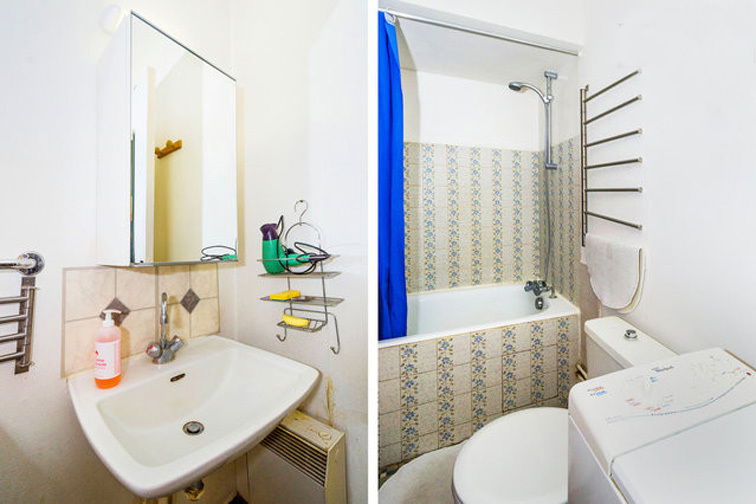 Estudio Independiente Paris 56532