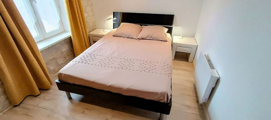 Quedarse En Casa Saint-Michel-le-Cloucq 360291