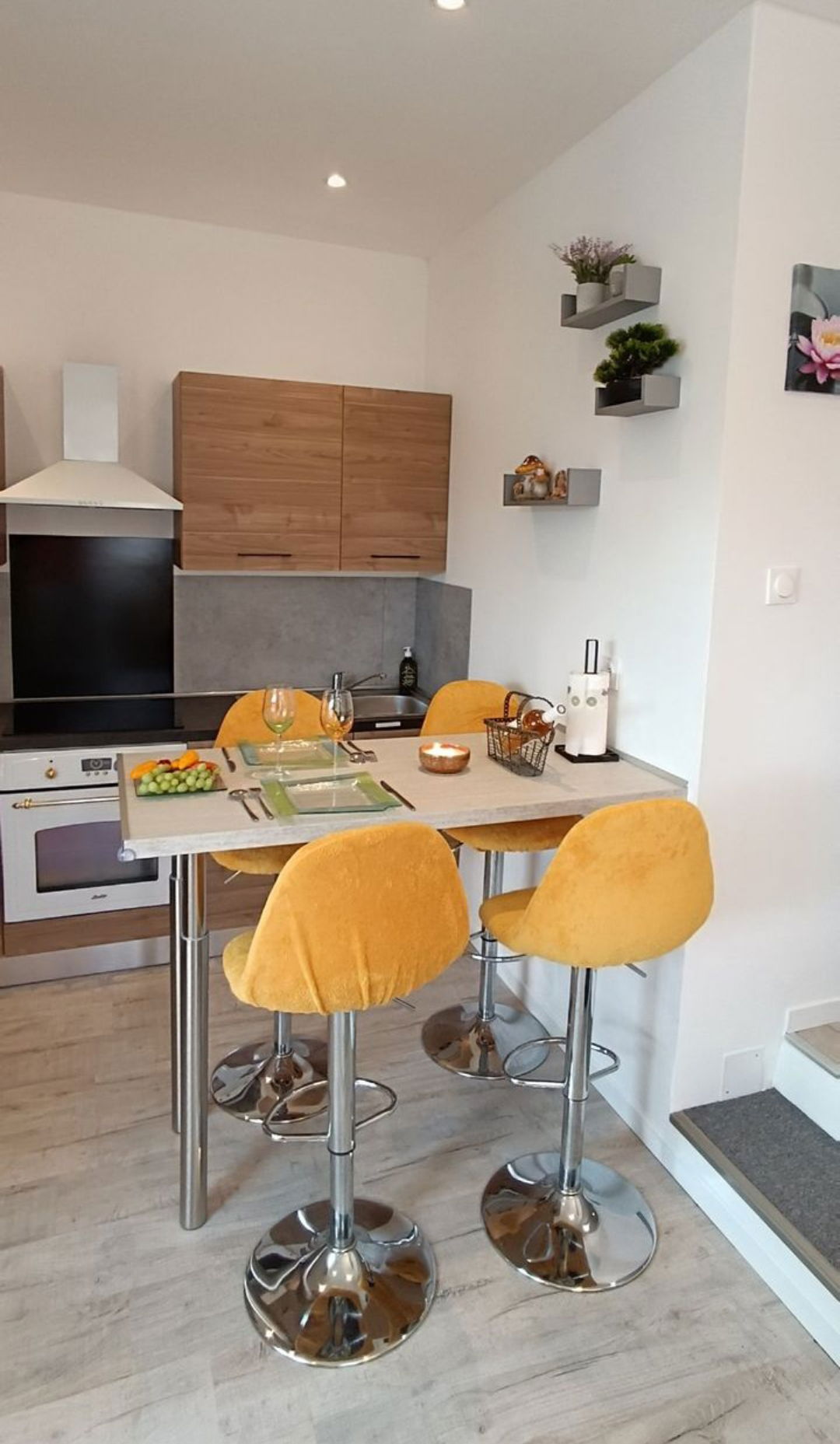 Quedarse En Casa Saint-Michel-le-Cloucq 360291