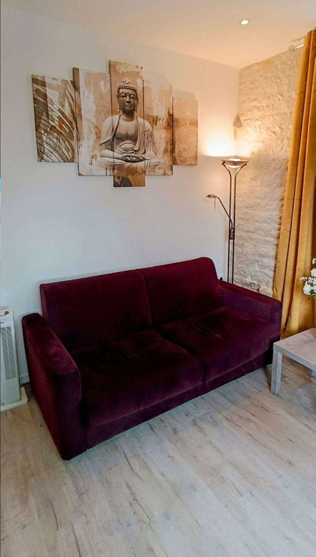 Quedarse En Casa Saint-Michel-le-Cloucq 360291