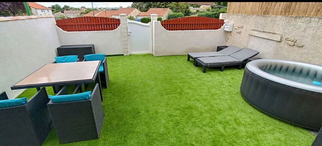 Quedarse En Casa Saint-Michel-le-Cloucq 360291