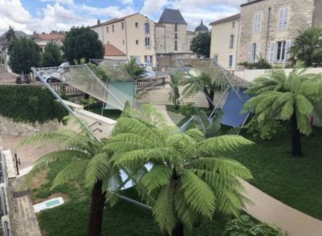 Quedarse En Casa Saint-Michel-le-Cloucq 360291