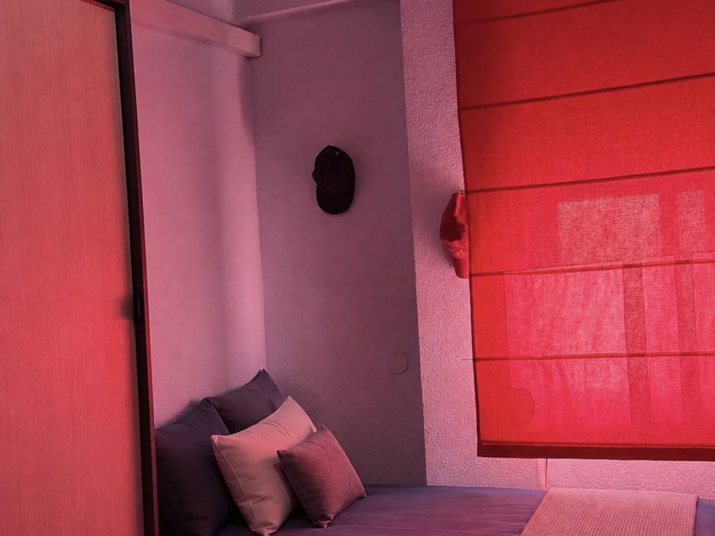 Chambre Chez L'habitant Málaga 677740-1