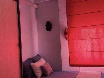 Chambre chez l'habitant à louer à Málaga - photo 1-1