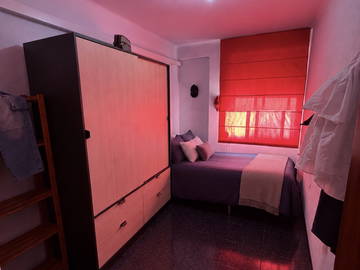 Chambre chez l'habitant à louer à Málaga - photo 2-2