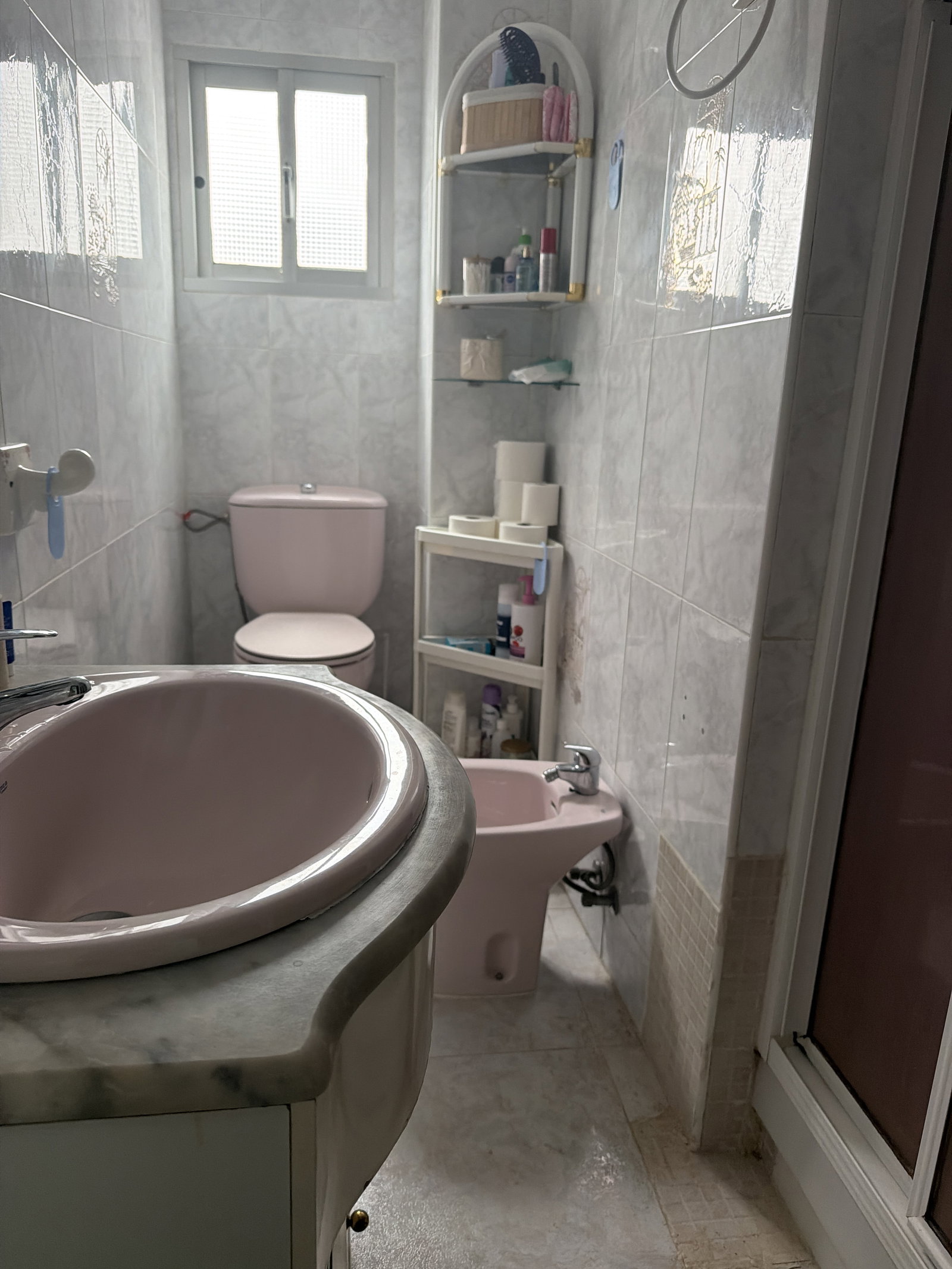 Habitación En Casa Del Anfitrión Málaga 677740