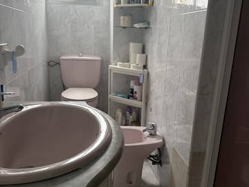 Chambre chez l'habitant à louer à Málaga - photo 6-6