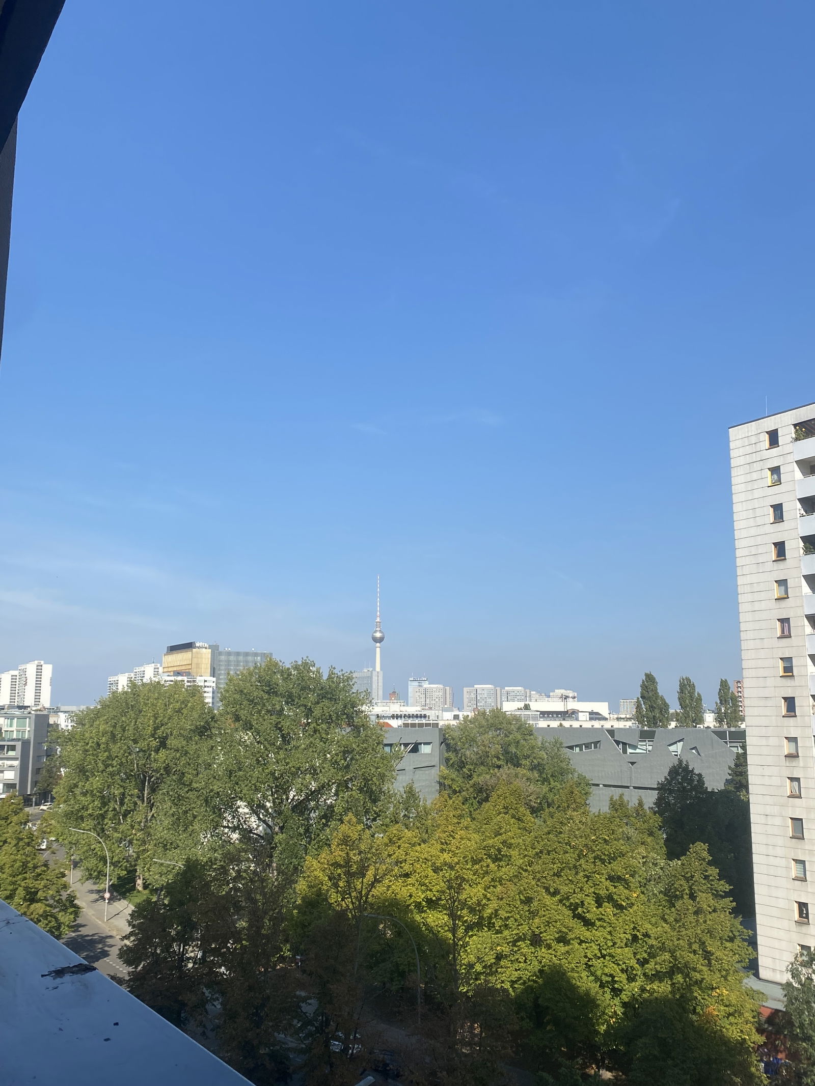 Estudio Independiente Berlin 289241