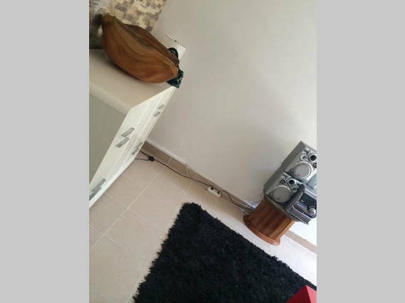 Habitaciones De Huéspedes Can Pastilla 83307-4