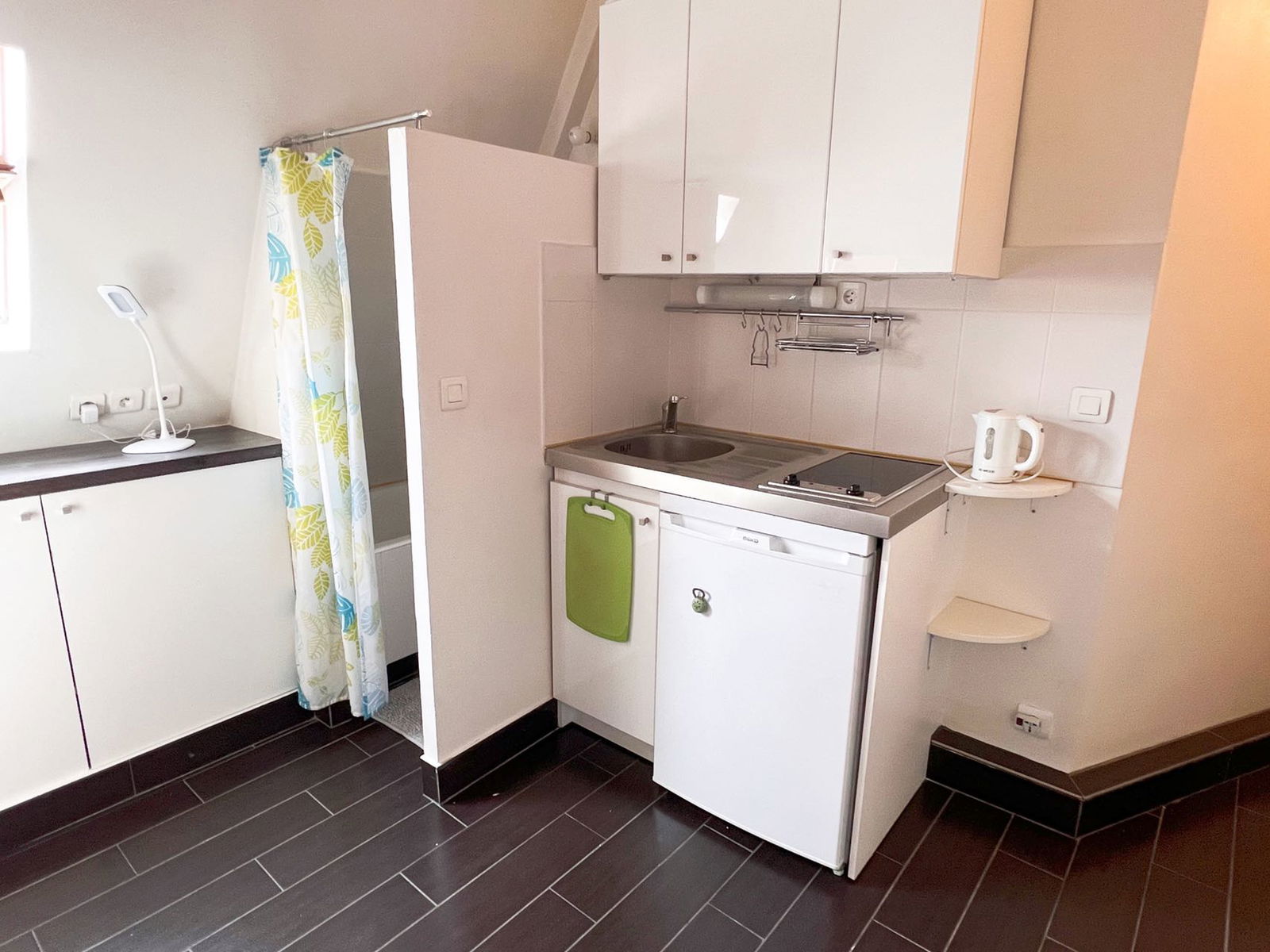 Estudio Independiente Paris 263324