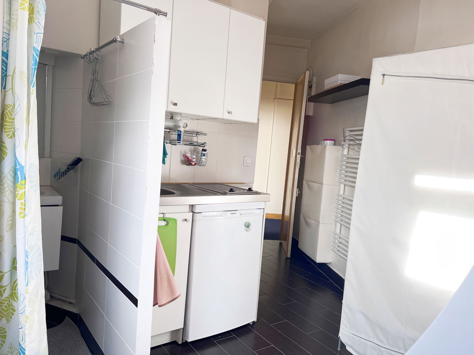 Estudio Independiente Paris 263324