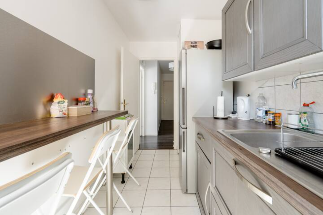 Colocación Bobigny 301215