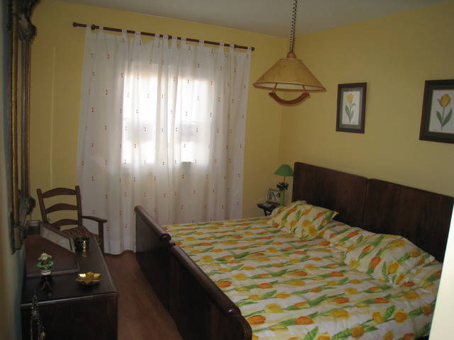 Homestay El Puerto de Santa María 39294