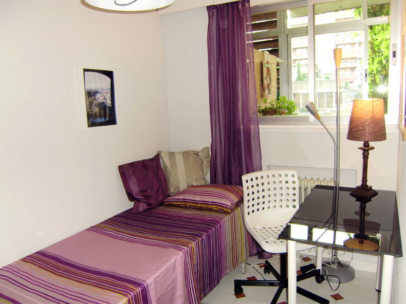 Homestay Madrid 103916-1