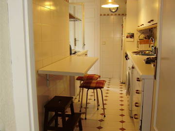 Room For Rent Madrid 103916