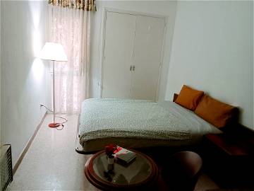 Zimmer Bei Einheimischen Barcelona 359830-1