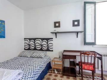 Chambre À Louer Madrid 248337