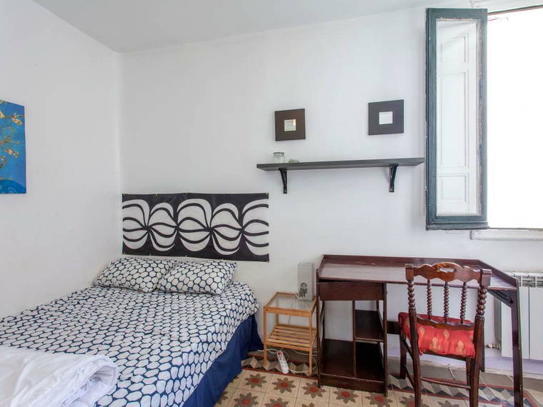 Homestay Madrid 248337