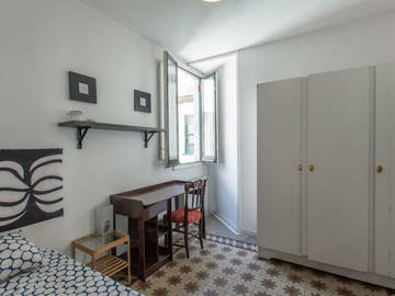 Chambre À Louer Madrid 248337