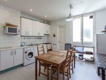 Chambre Chez L'habitant Madrid 248337-3