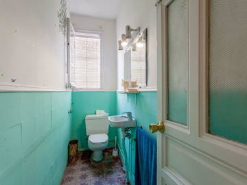 Chambre Chez L'habitant Madrid 248337-6