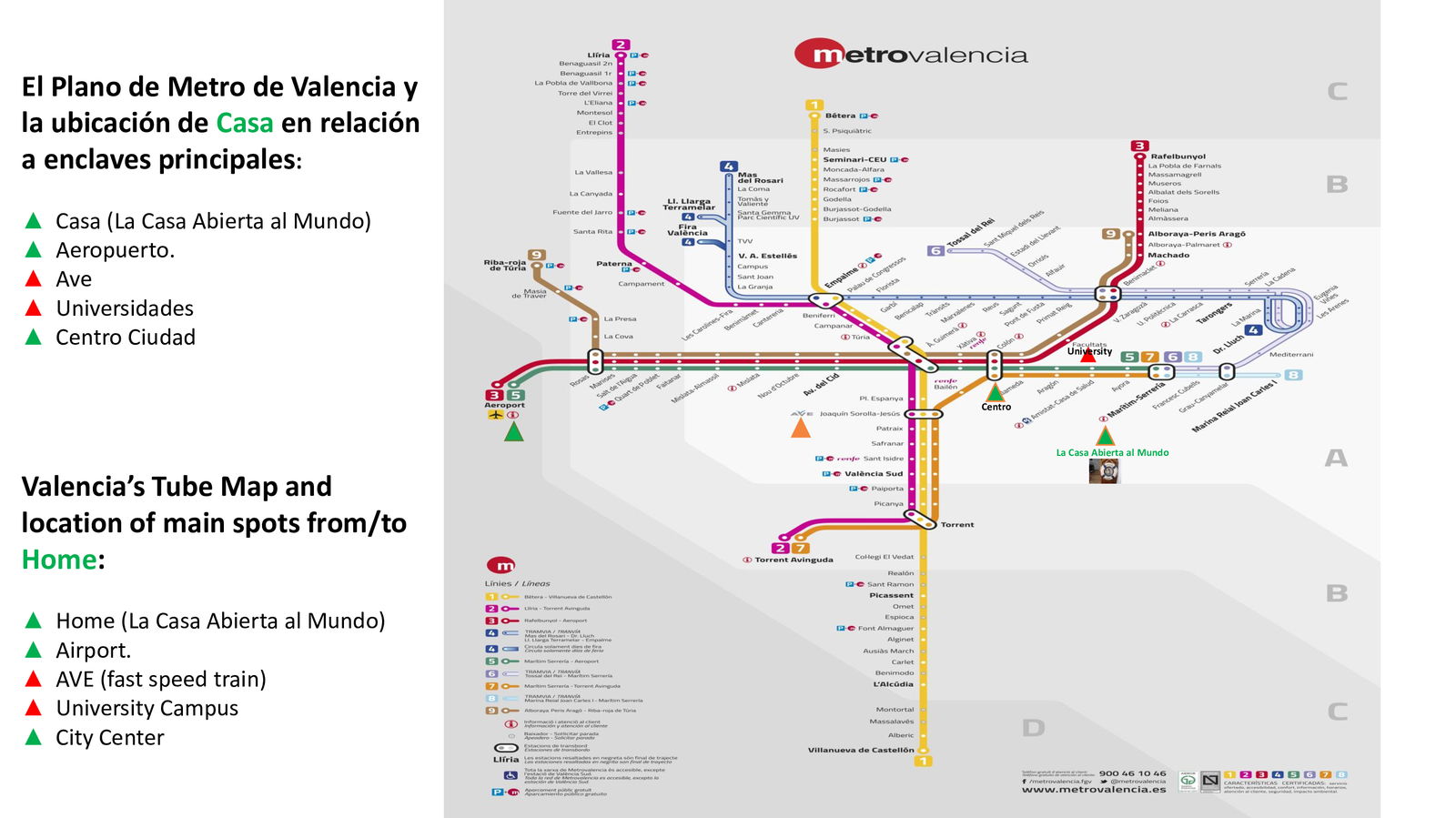 Quedarse En Casa València 243718
