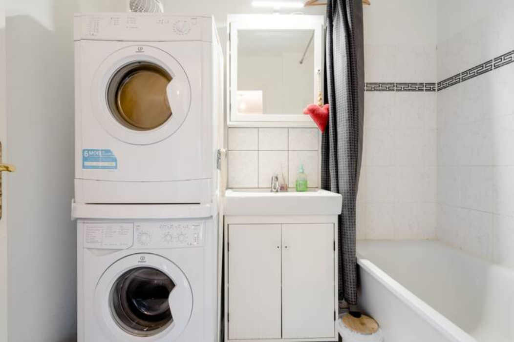 Colocación Bobigny 301192