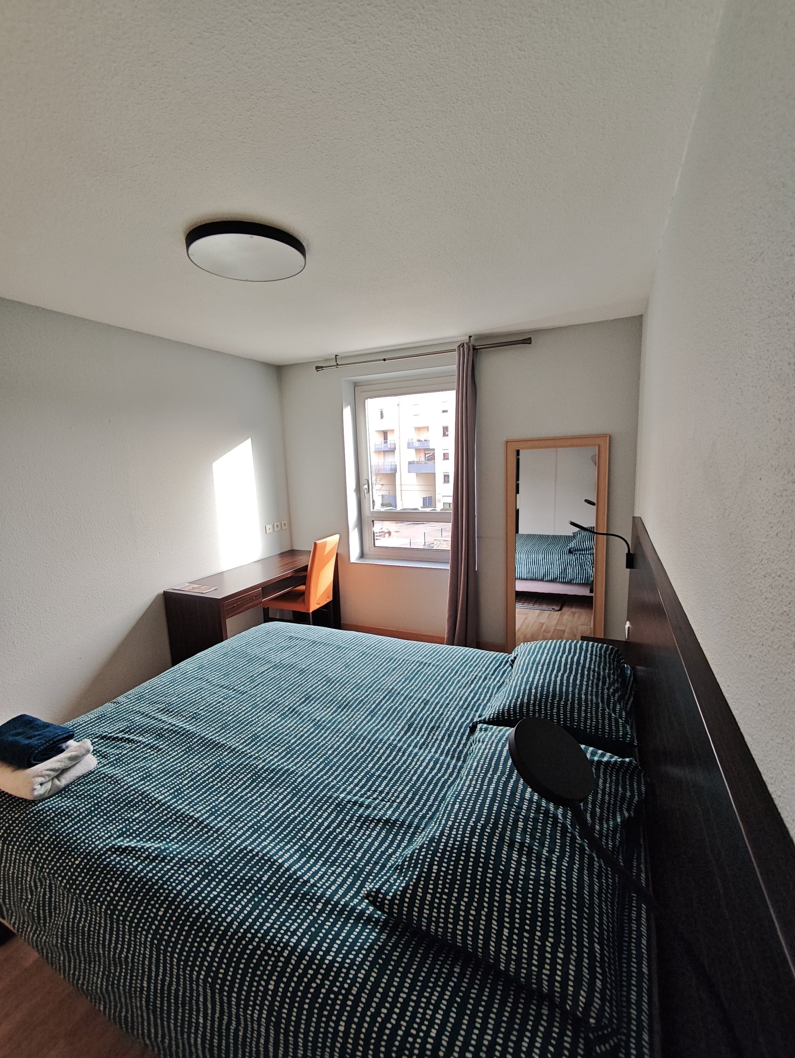 Colocación Gaillard 660563