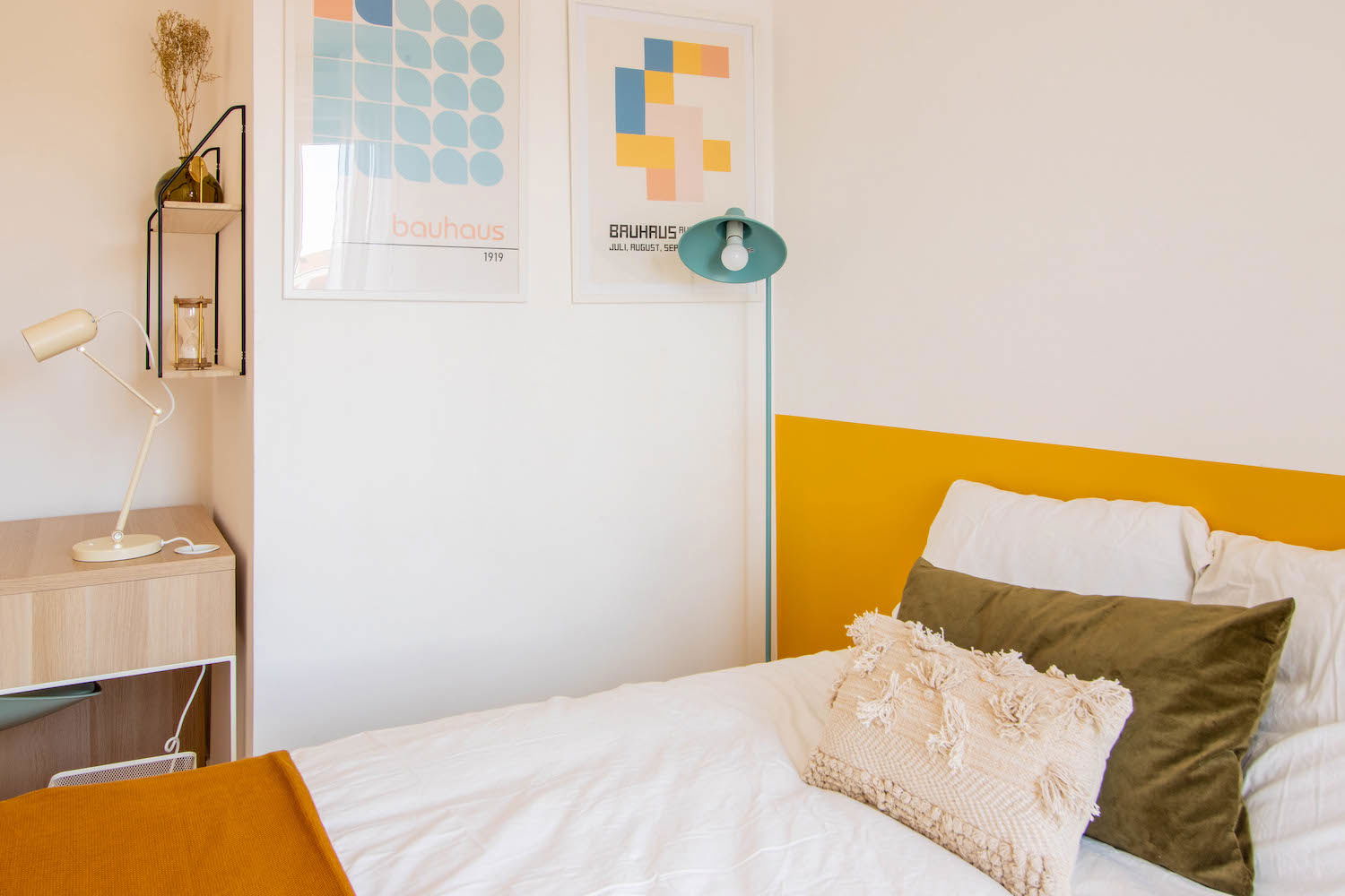 Colocación Saint-Denis 264829