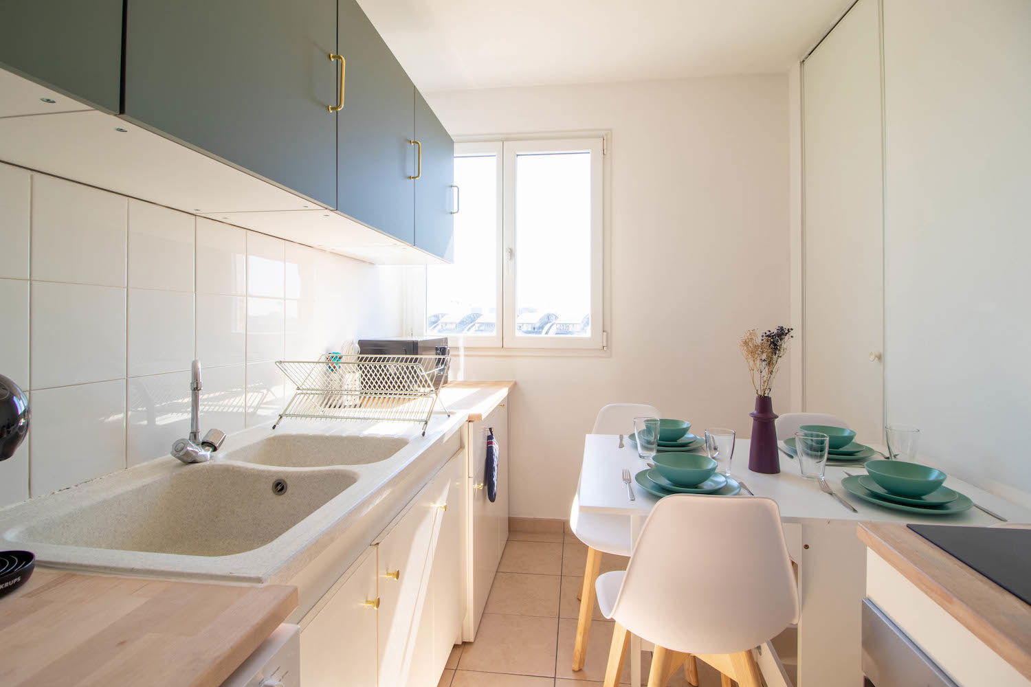 Colocación Saint-Denis 264829