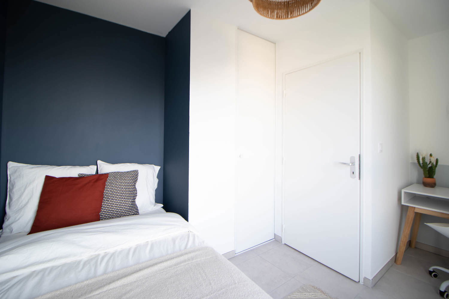 Colocación Villeurbanne 265578