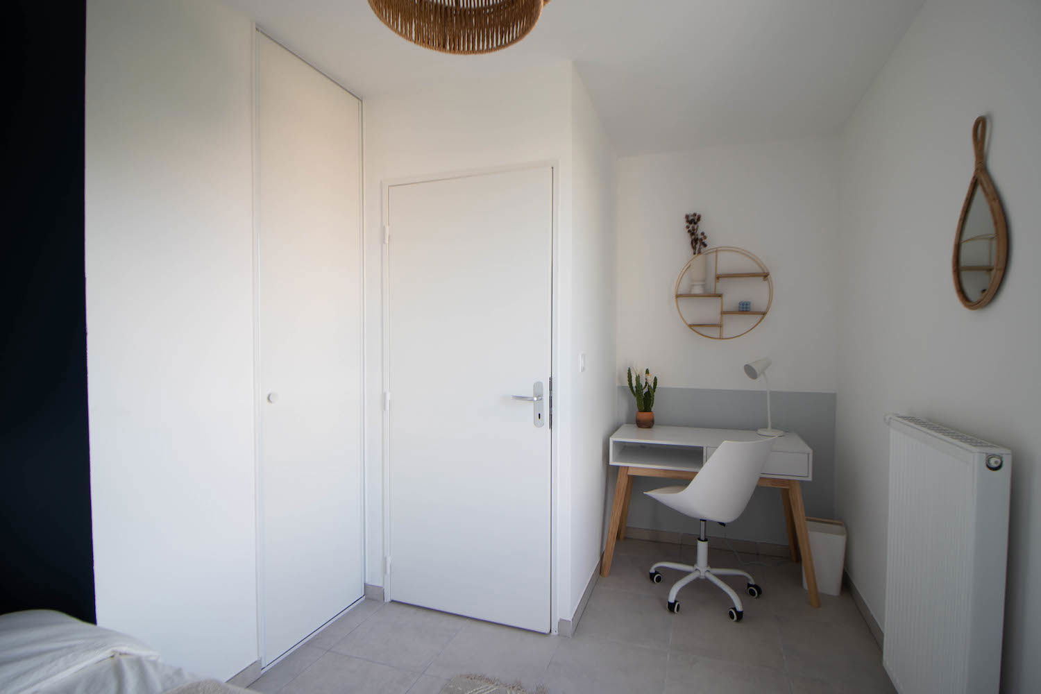 Colocación Villeurbanne 265578
