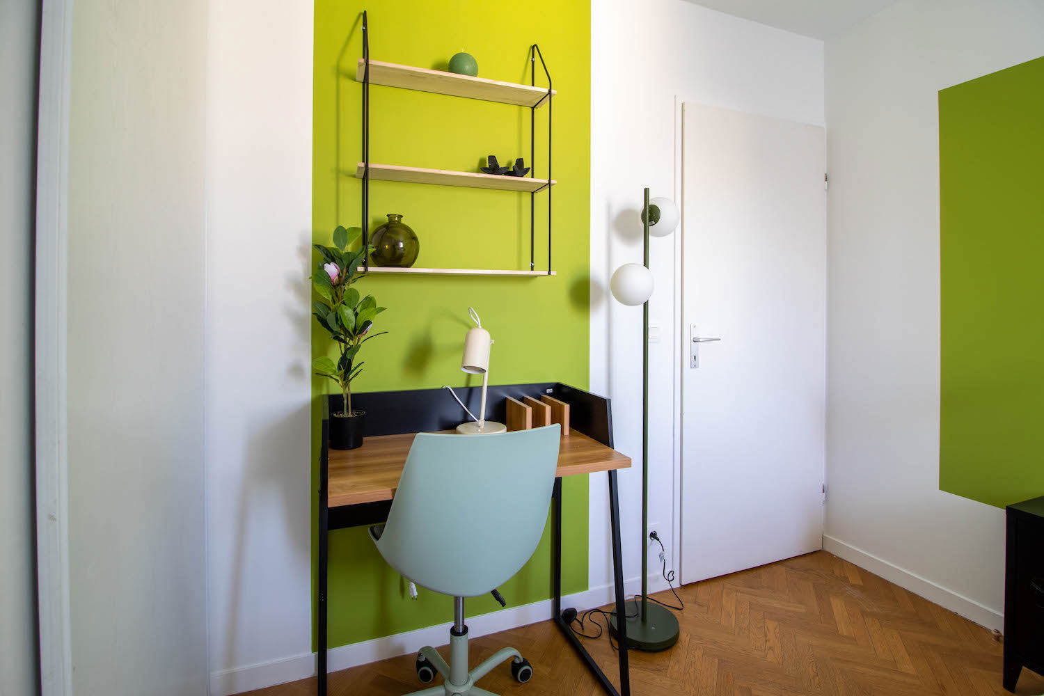 Colocación Saint-Denis 264834