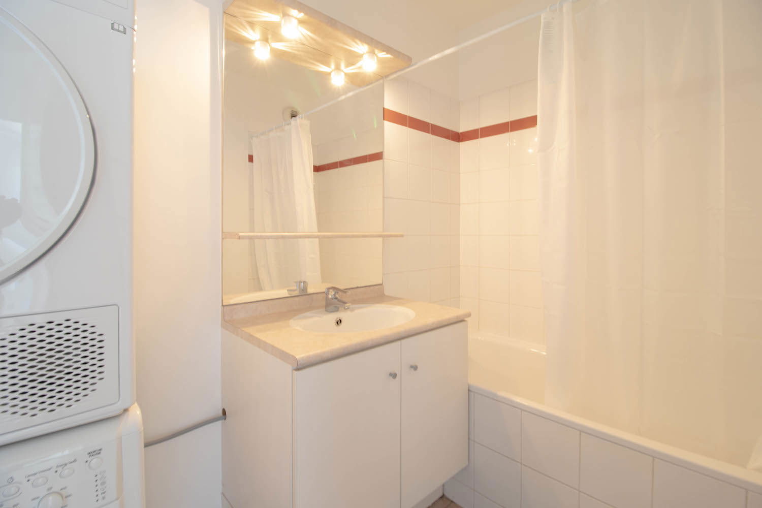 Colocación Saint-Denis 264834