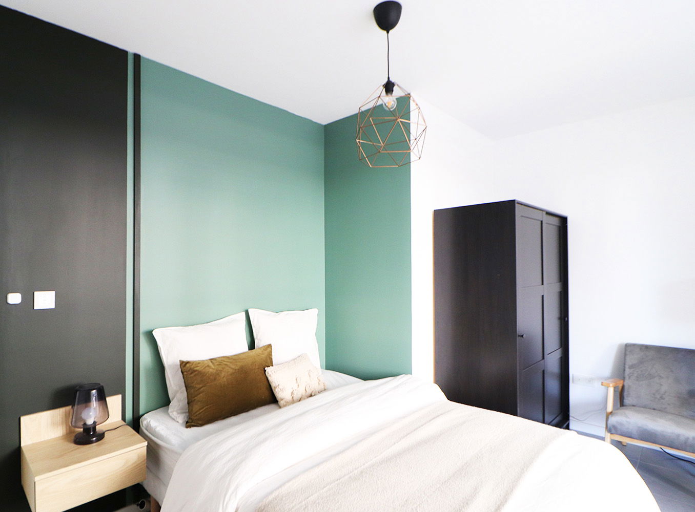 Colocación Schiltigheim 264921