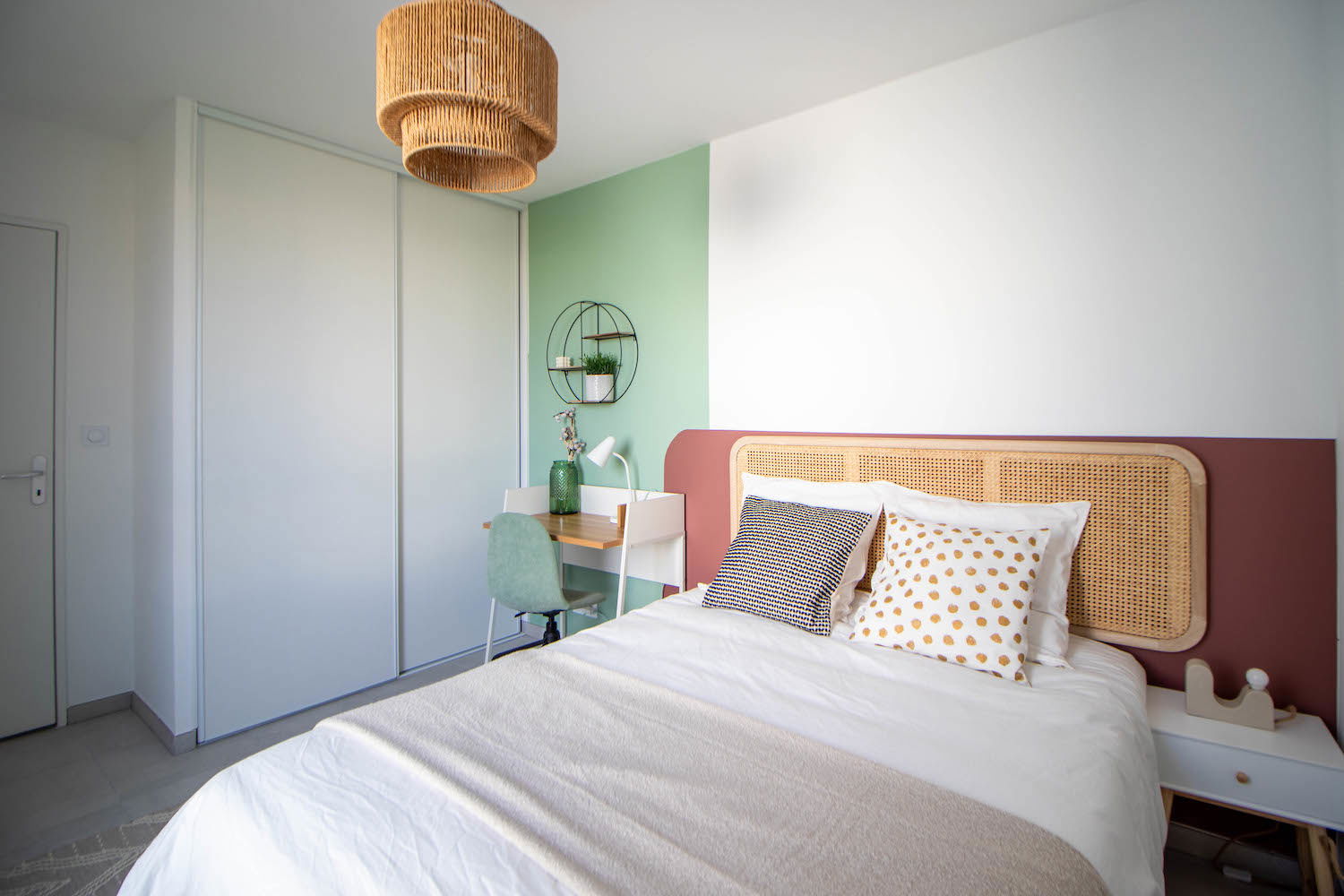 Colocación Villeurbanne 265579