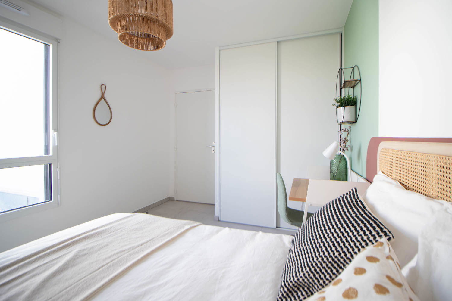 Colocación Villeurbanne 265579