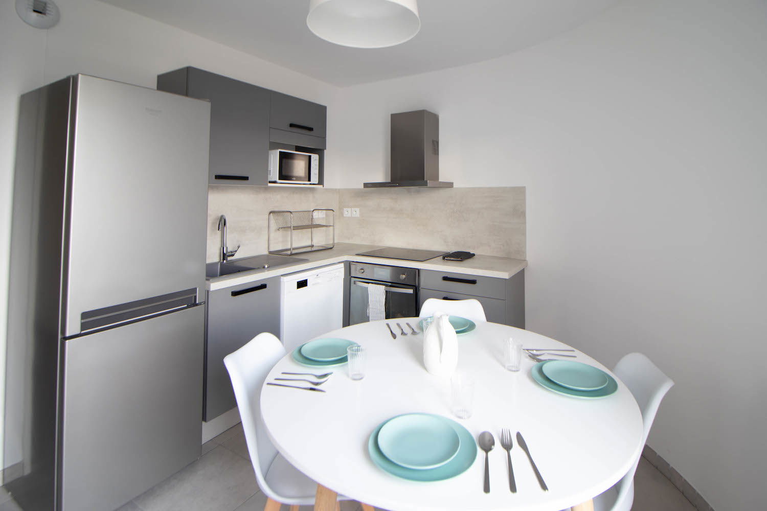 Colocación Villeurbanne 265579