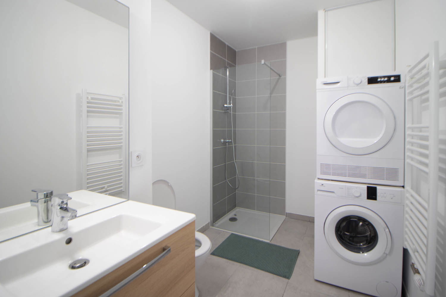 Colocación Villeurbanne 265579