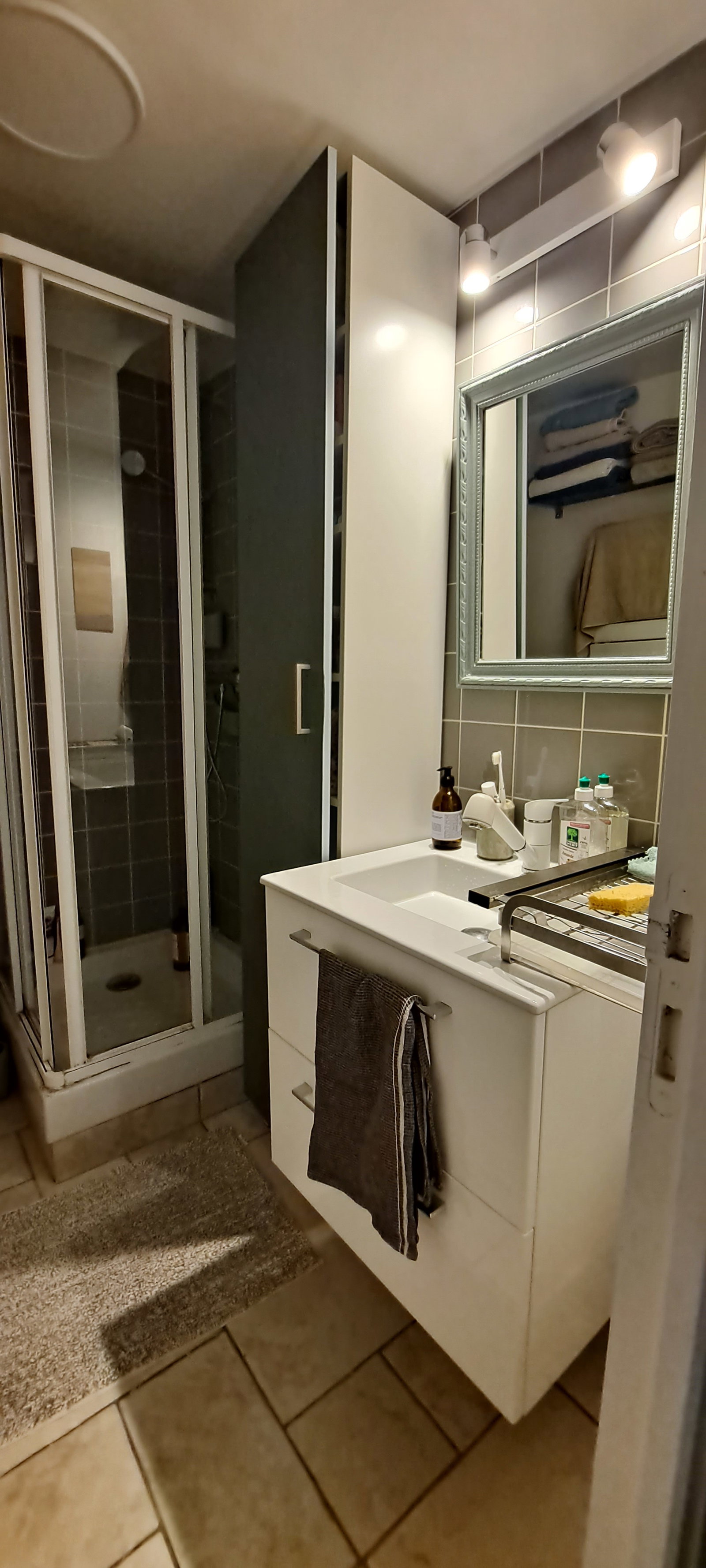 Habitación En Casa Del Anfitrión Paris 83911