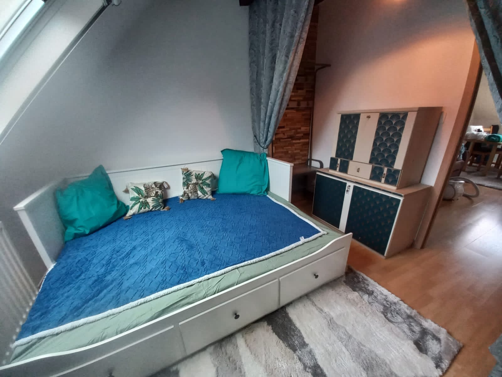 Colocación Saint-Louis 655601