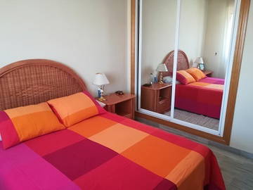 Chambre À Louer Sevilla 228114