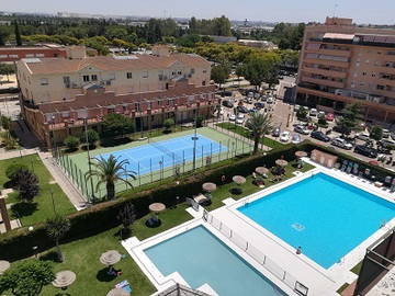 Room For Rent Sevilla 228114