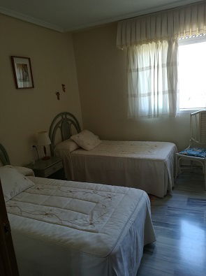 Homestay Sevilla 228114