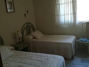 Chambre À Louer Sevilla 228114