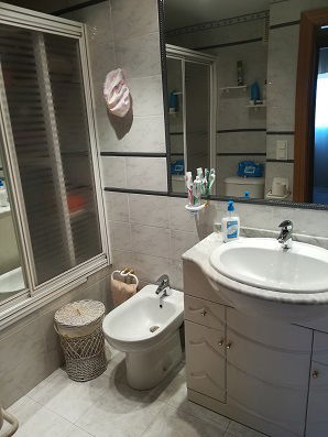 Homestay Sevilla 228114