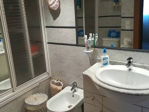 Quedarse En Casa Sevilla 228114-5