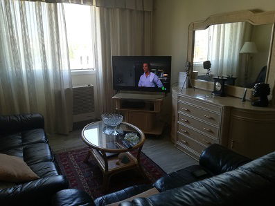 Homestay Sevilla 228114