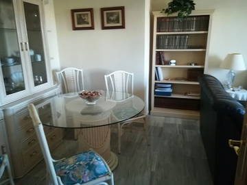 Quedarse En Casa Sevilla 228114-7